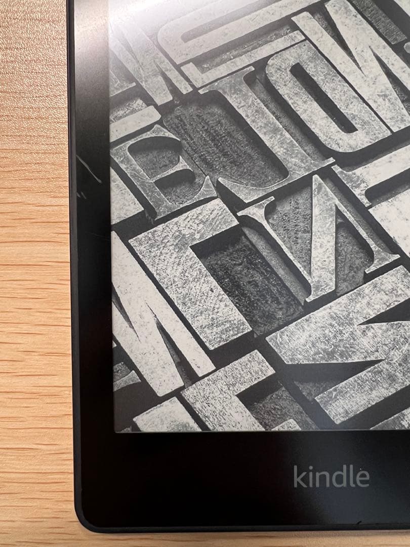 Kindle Paperwhite 第11世代【広告なし】