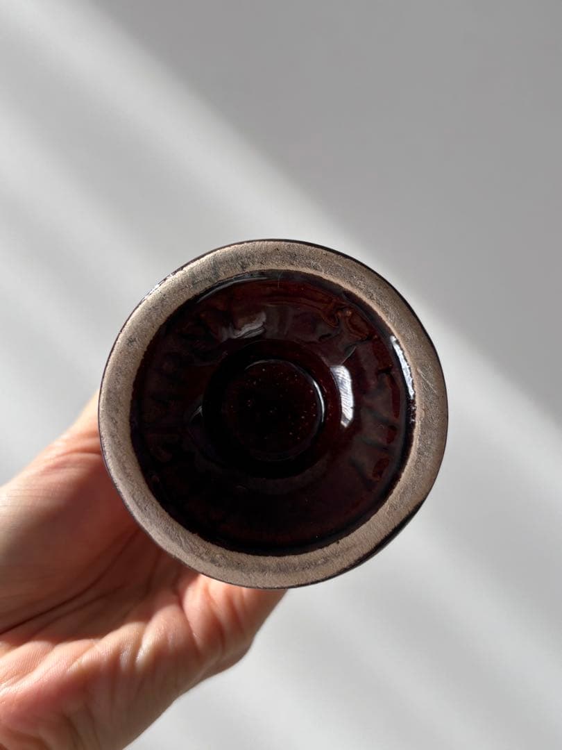 フランス　フラワーベース