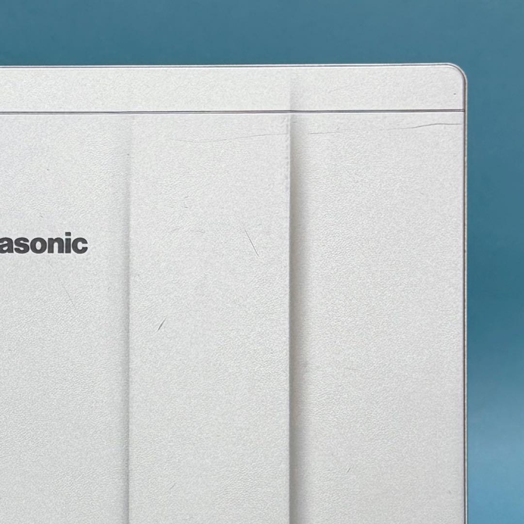 958 レッツノートCF-SV9 第10世代 16GB 256GB office