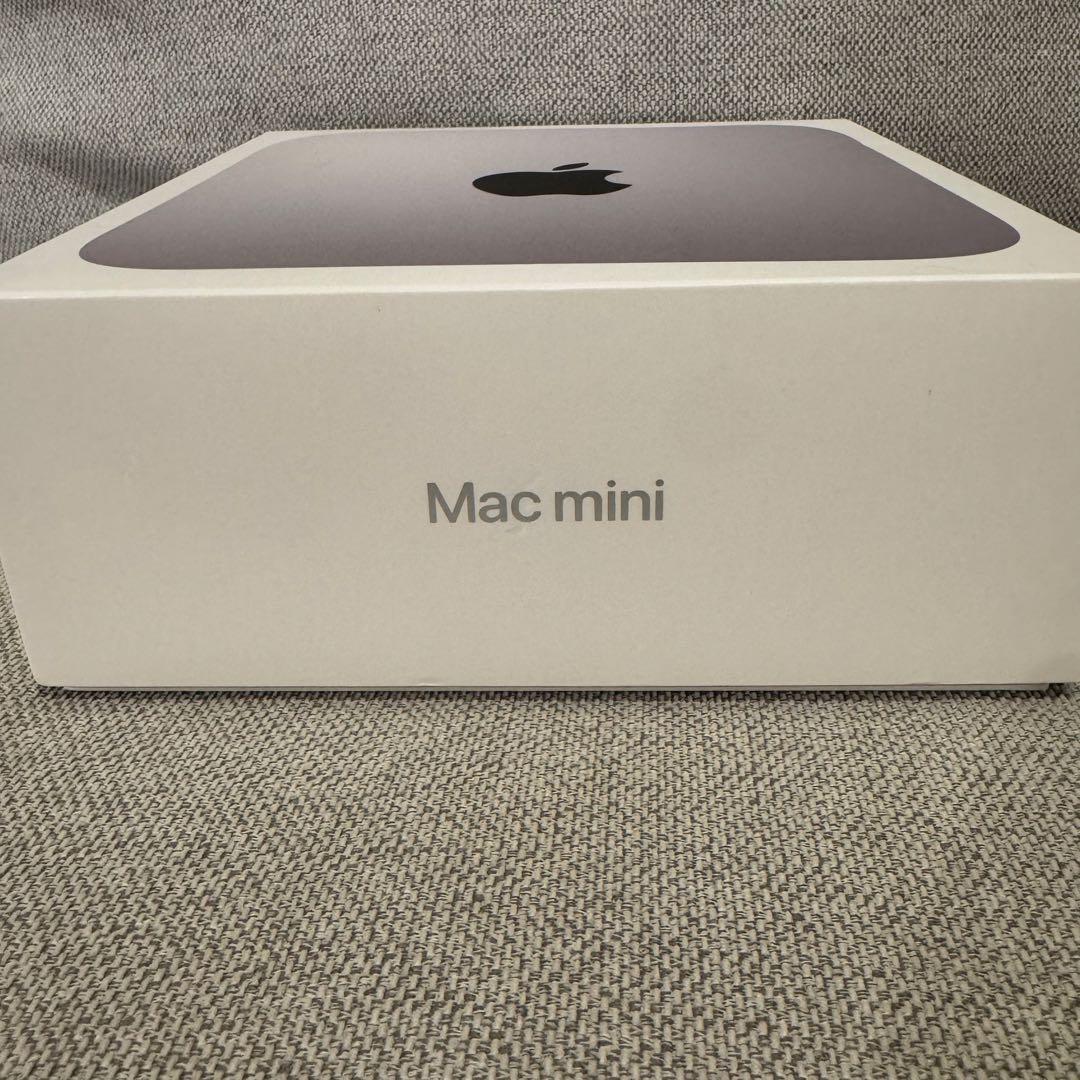 その他 Apple Mac mini m1 8GB