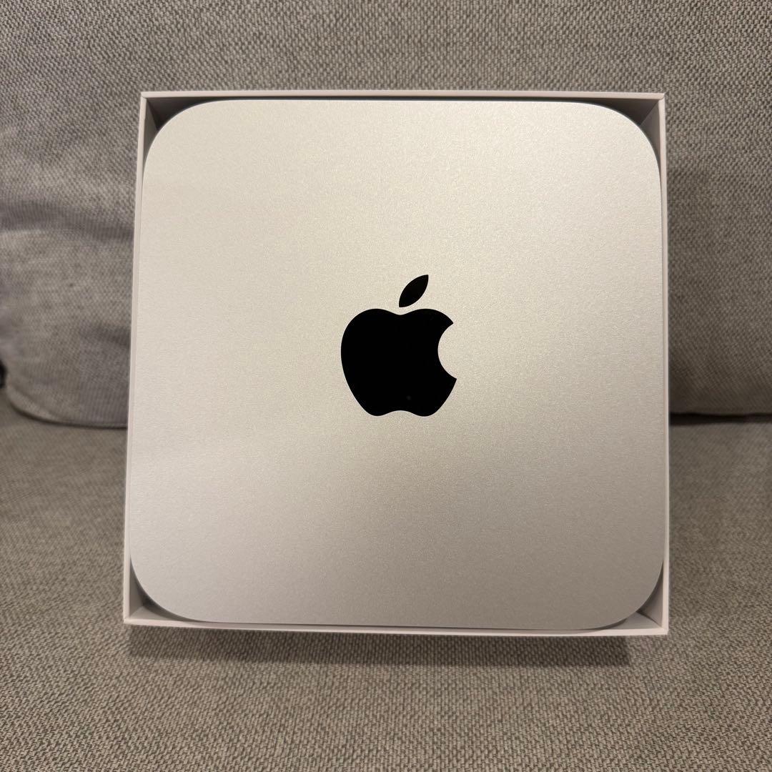 その他 Apple Mac mini m1 8GB