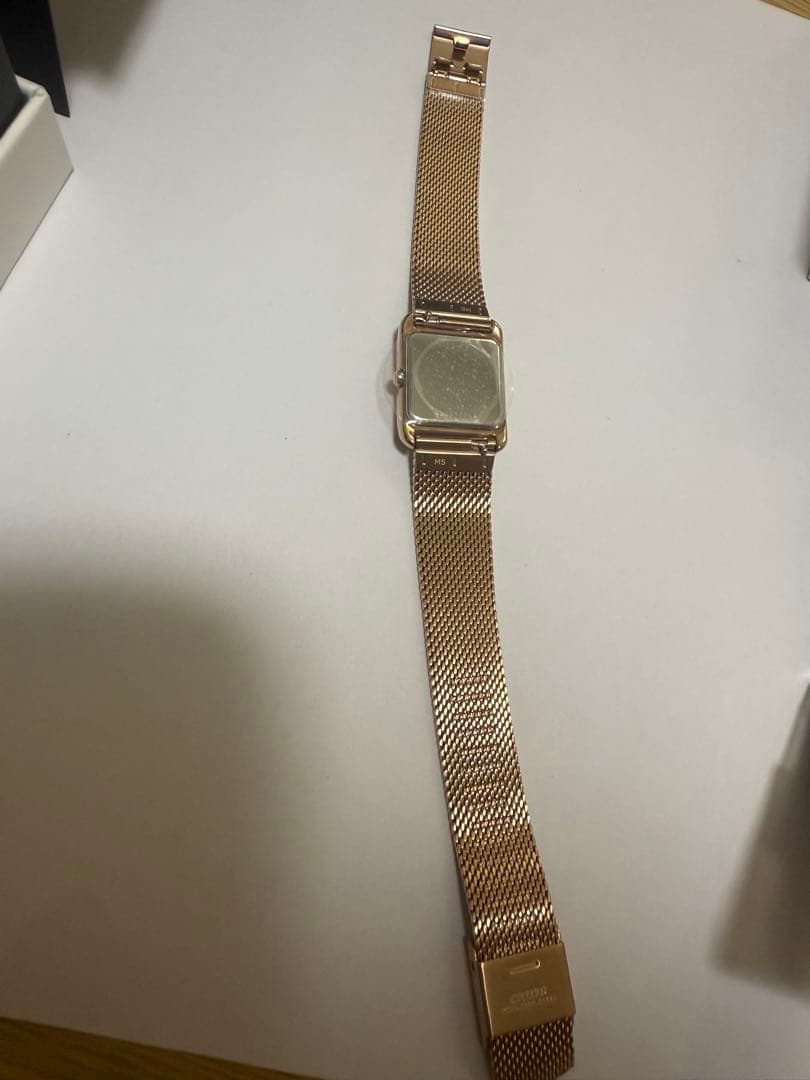 CITIZEN 時計