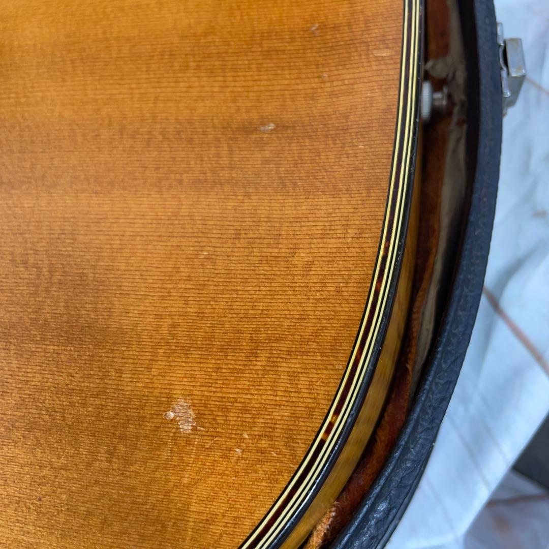 K.Yairi SY-4 60周年記念モデル 限定モデル 希少品 ヤイリ