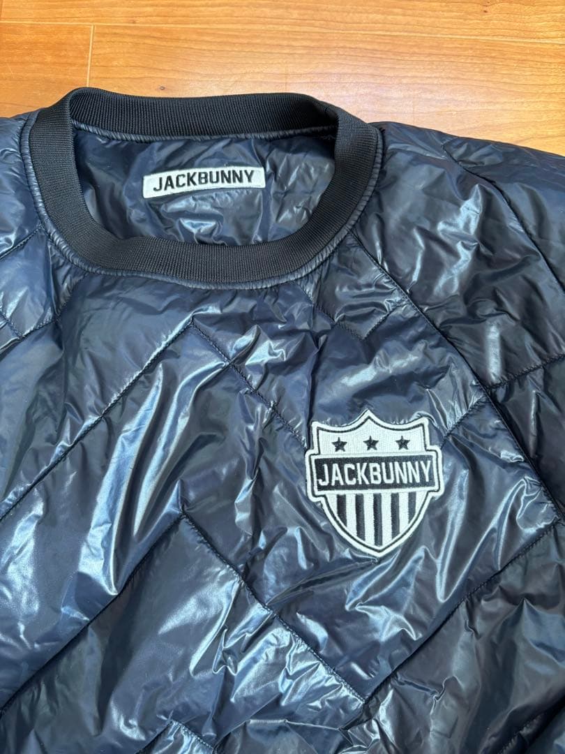 Jack Bunny メンズアウター　リバーシブル