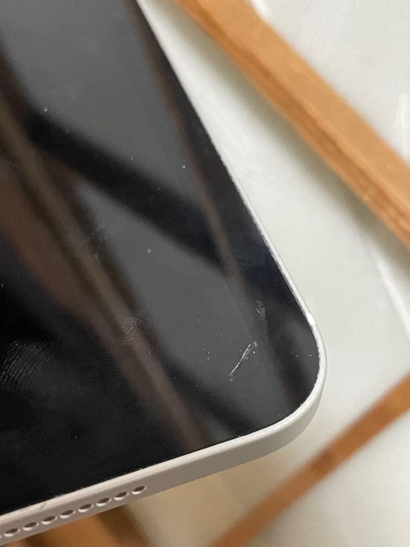 iPad 12.9インチ(第3世代) 64GB WiFi+Celular