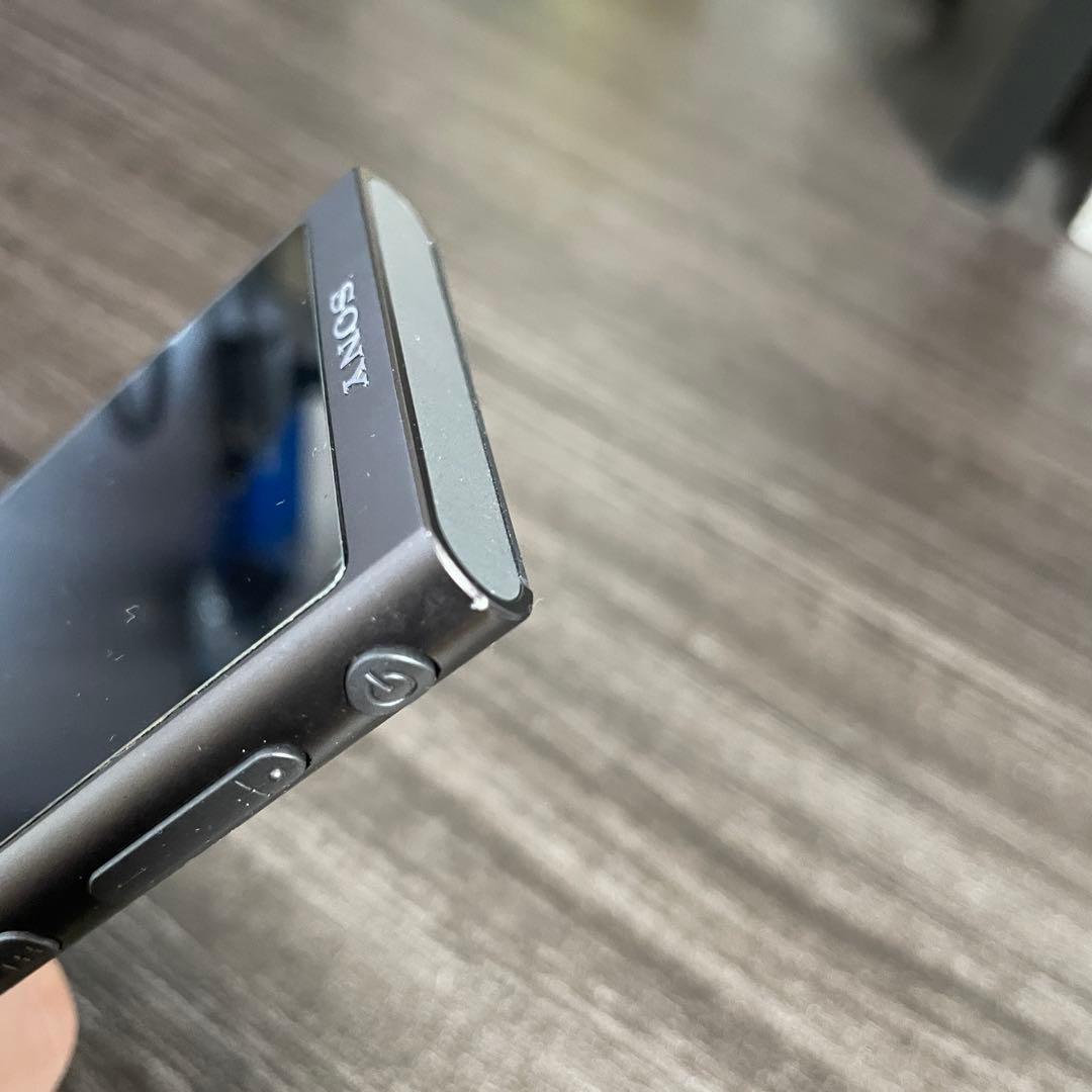 SONY NW-A55 デジタルオーディオプレーヤー