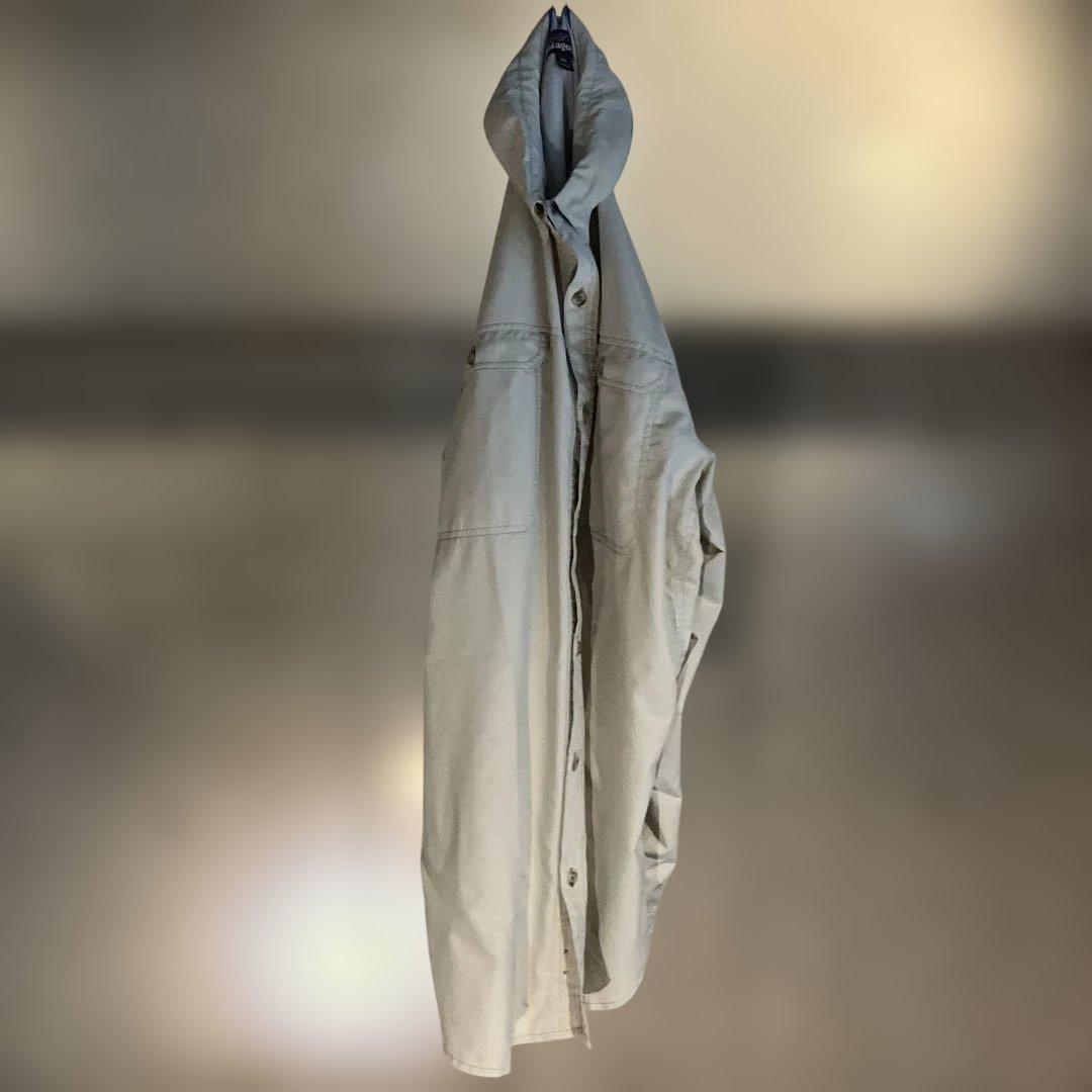 ウェア patagonia  Hopper L/S Shirts