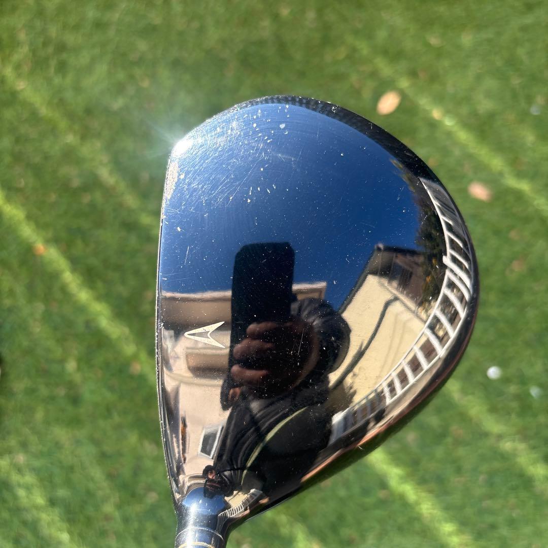 ダンロップ XXIO ドライバー 4Uセット