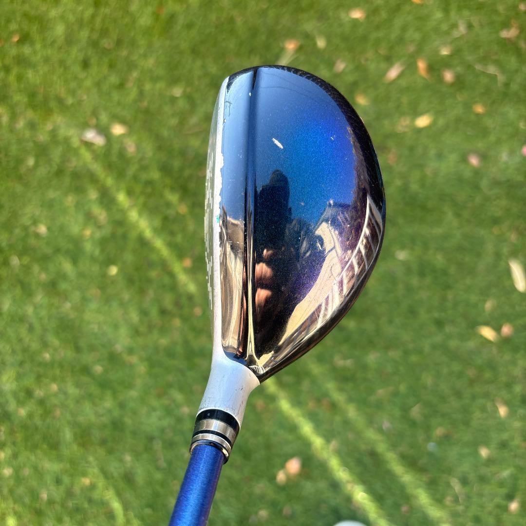 ダンロップ XXIO ドライバー 4Uセット