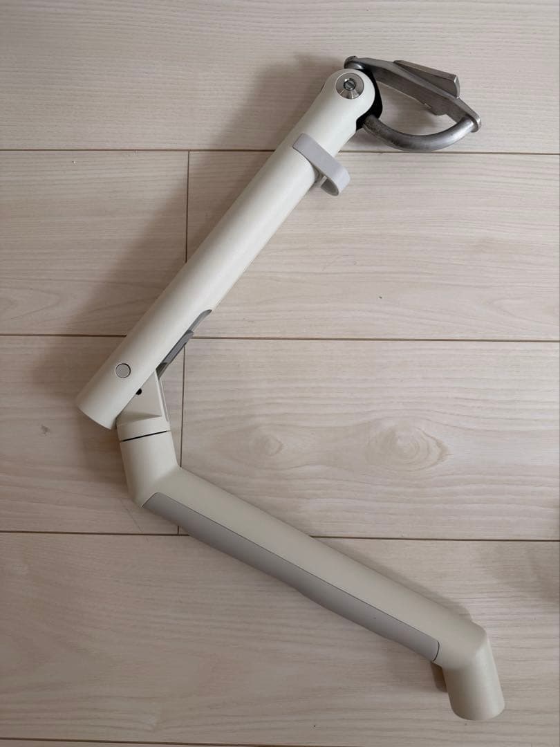 Flo Monitor Arm ハーマンミラー モニターアーム VESA対応