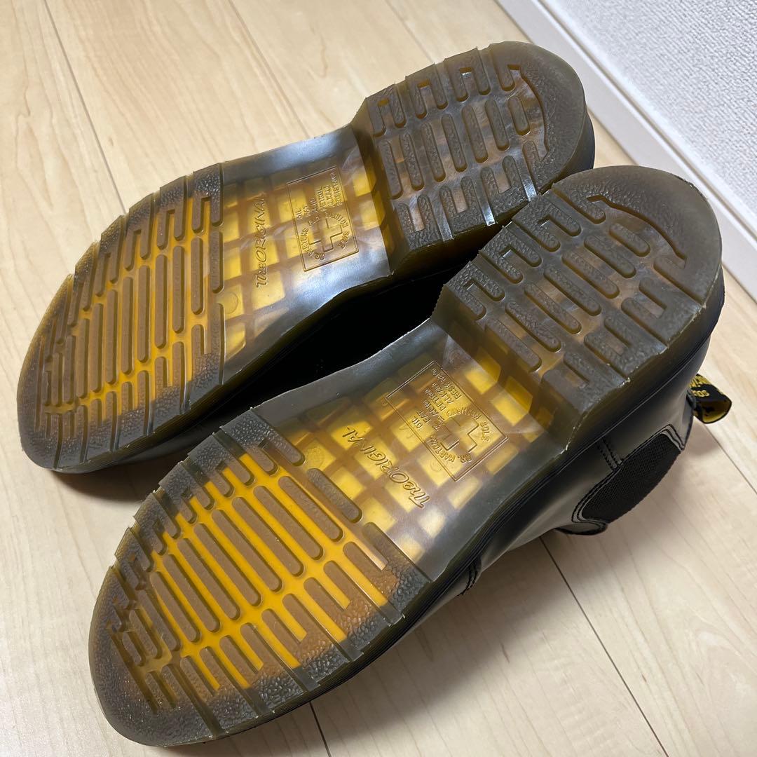 Dr. Martens　2976 YS チェルシーブーツ