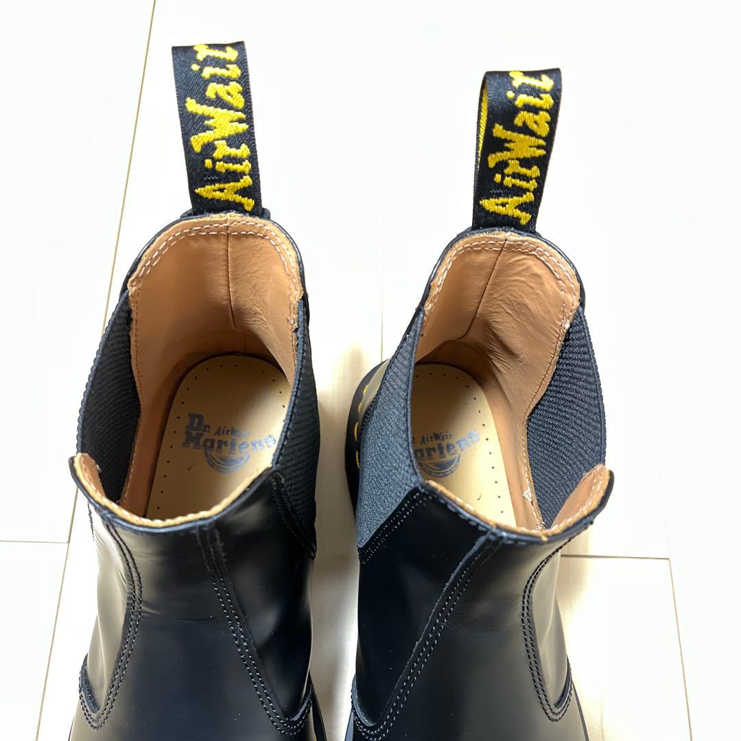 Dr. Martens　2976 YS チェルシーブーツ
