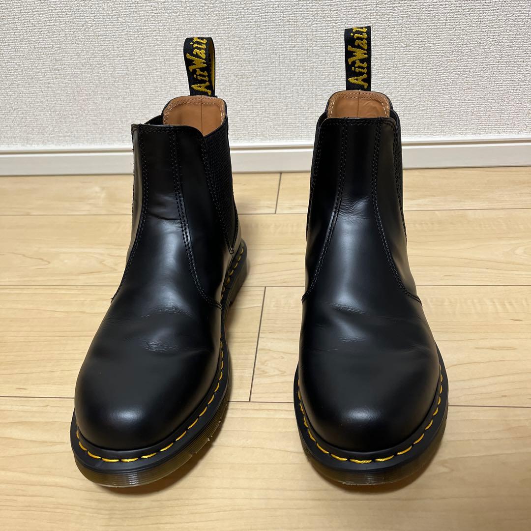 Dr. Martens　2976 YS チェルシーブーツ