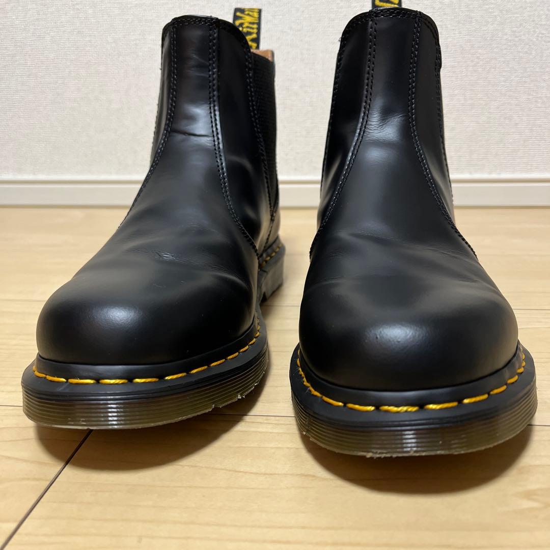 Dr. Martens　2976 YS チェルシーブーツ