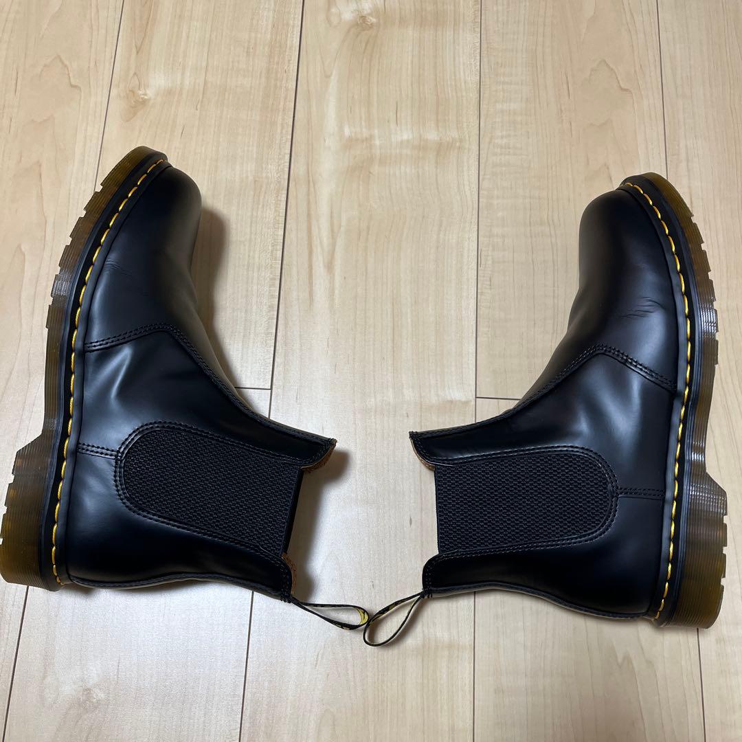 Dr. Martens　2976 YS チェルシーブーツ