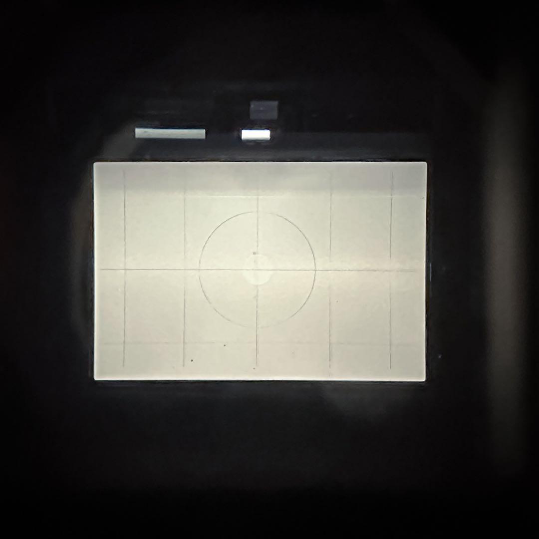 Nikon FA 美品完動品