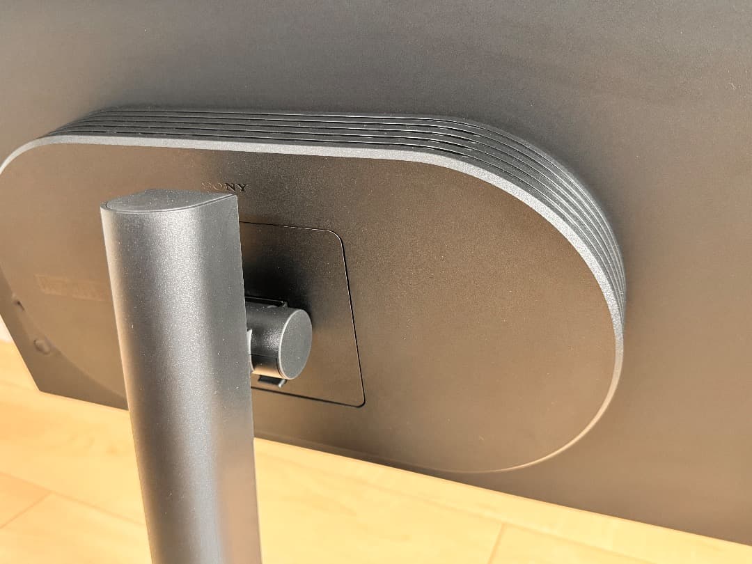 ディスプレイ・モニター本体 SONY INZONE M10S