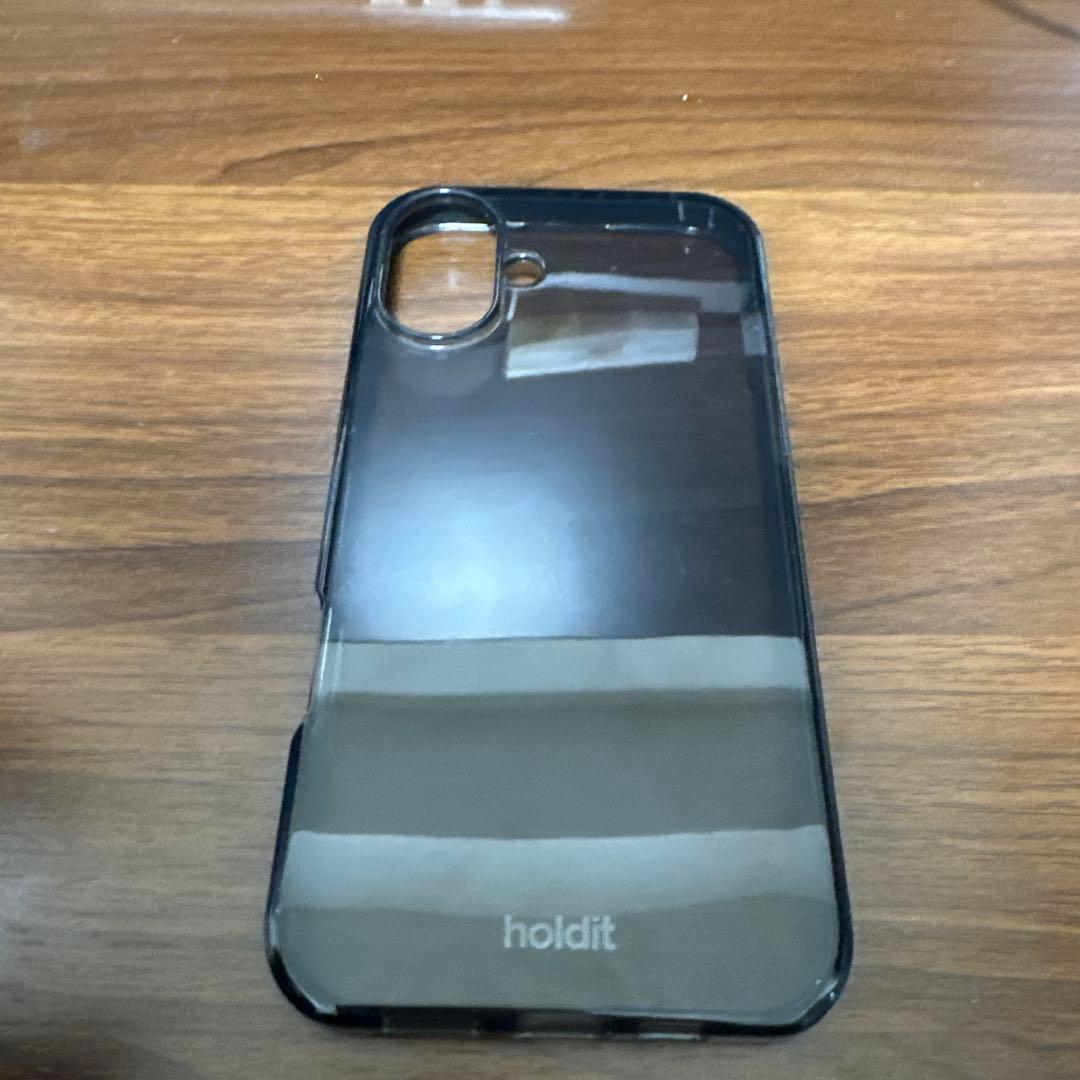 【美品】iPhone16 Plus 256GB ティール SIMフリー