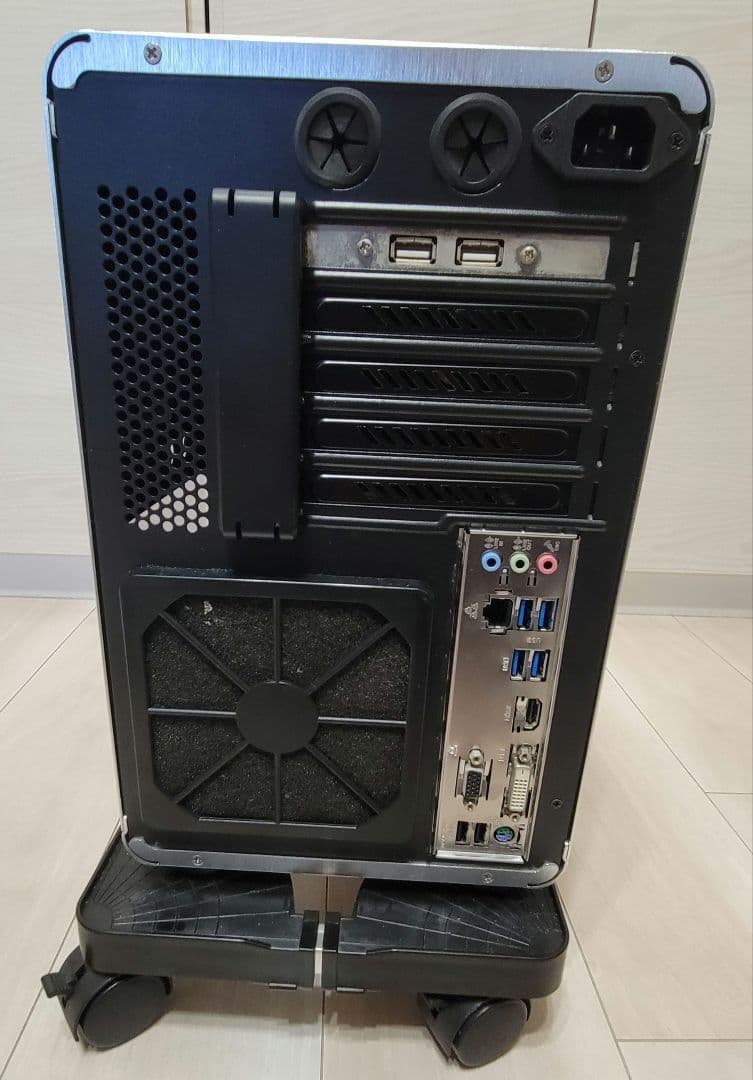 i7 9700k 64GBメモリ 動作品PC