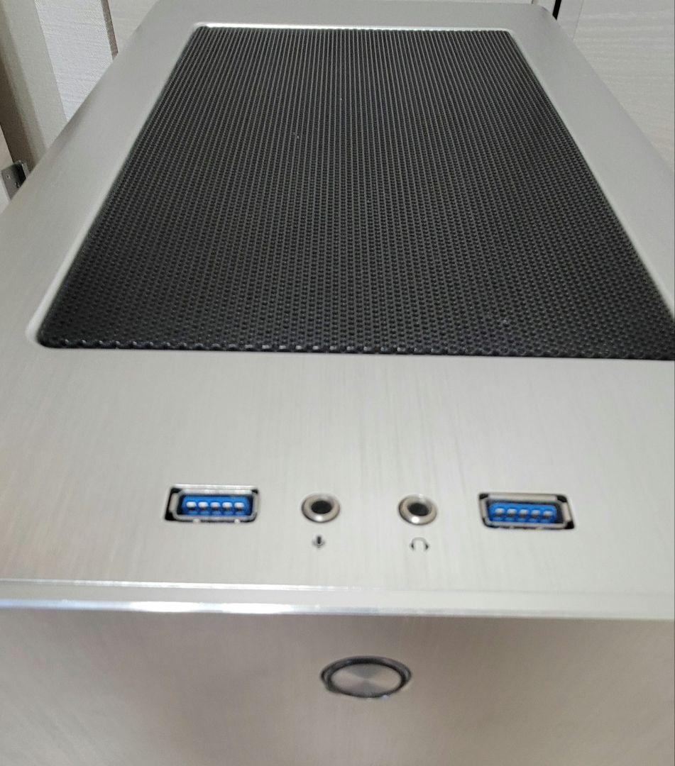 i7 9700k 64GBメモリ 動作品PC