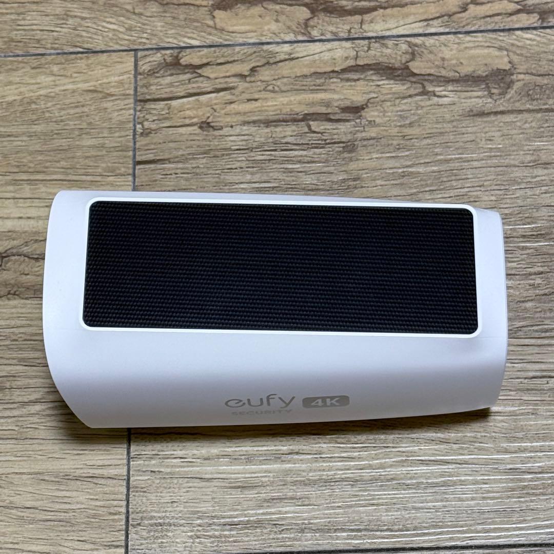 その他 Anker Eufy Base S380 + eufyCam S330