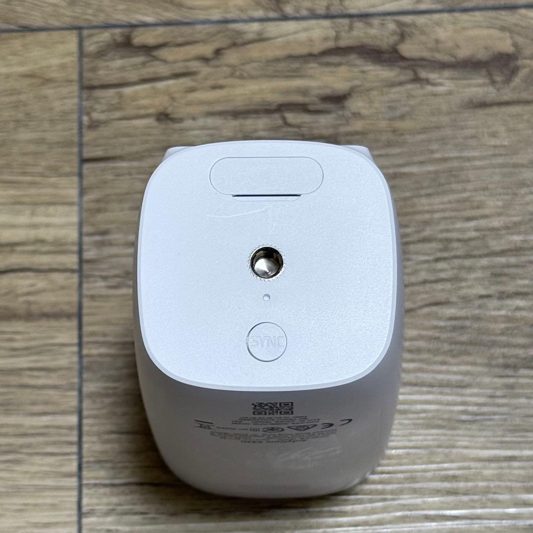 その他 Anker Eufy Base S380 + eufyCam S330