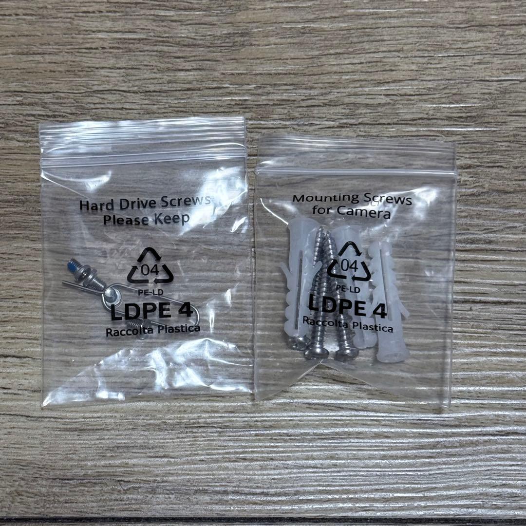 その他 Anker Eufy Base S380 + eufyCam S330