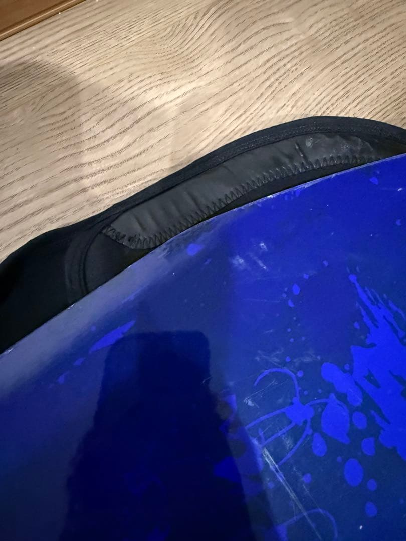 スノーボード VOLKL ALRIGHT 162cm