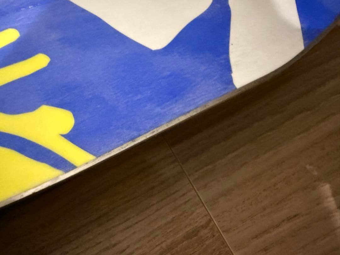 スノーボード VOLKL ALRIGHT 162cm