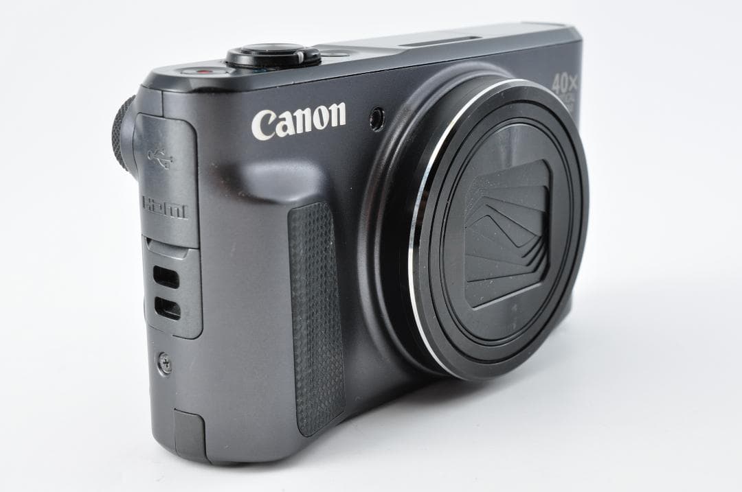 Canon キャノン Powershot SX720HS デジカメ #1318