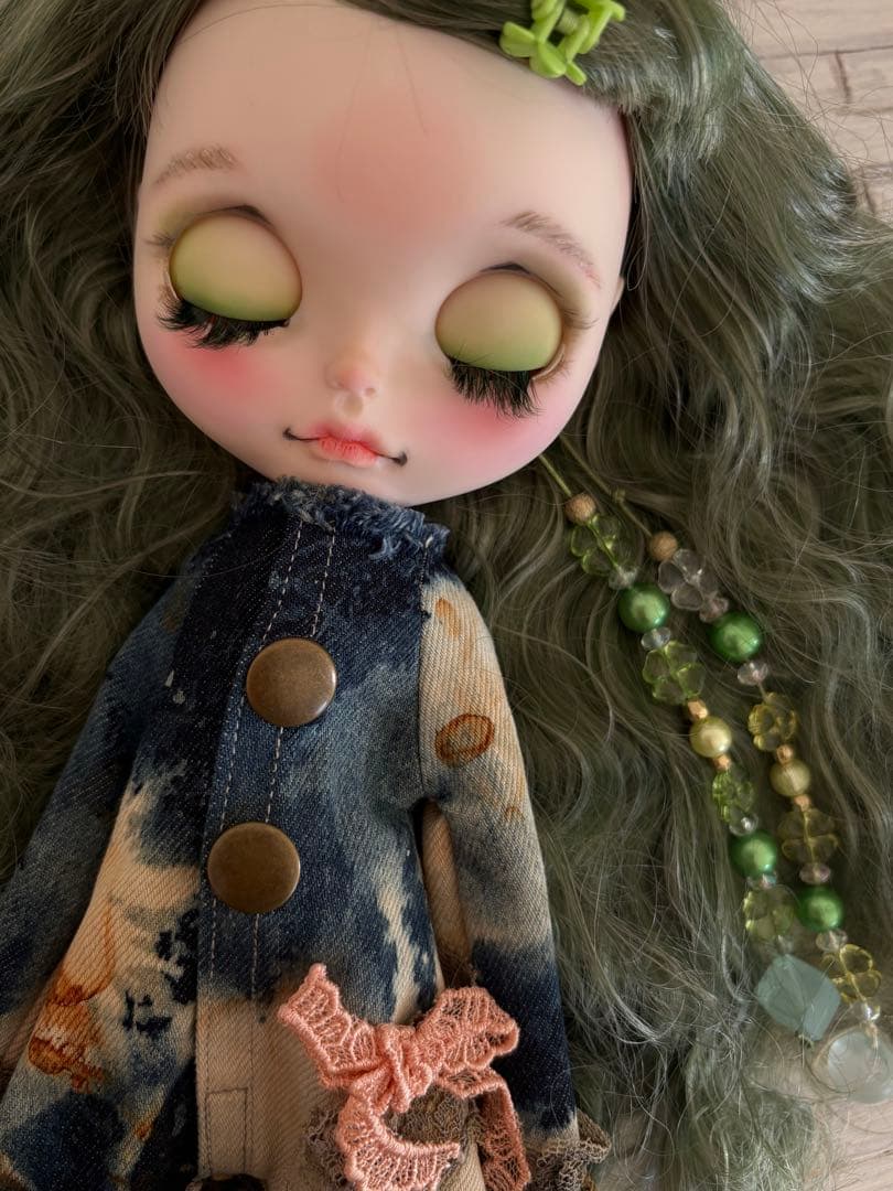 アイシードール★ネオサイズ22cmドール