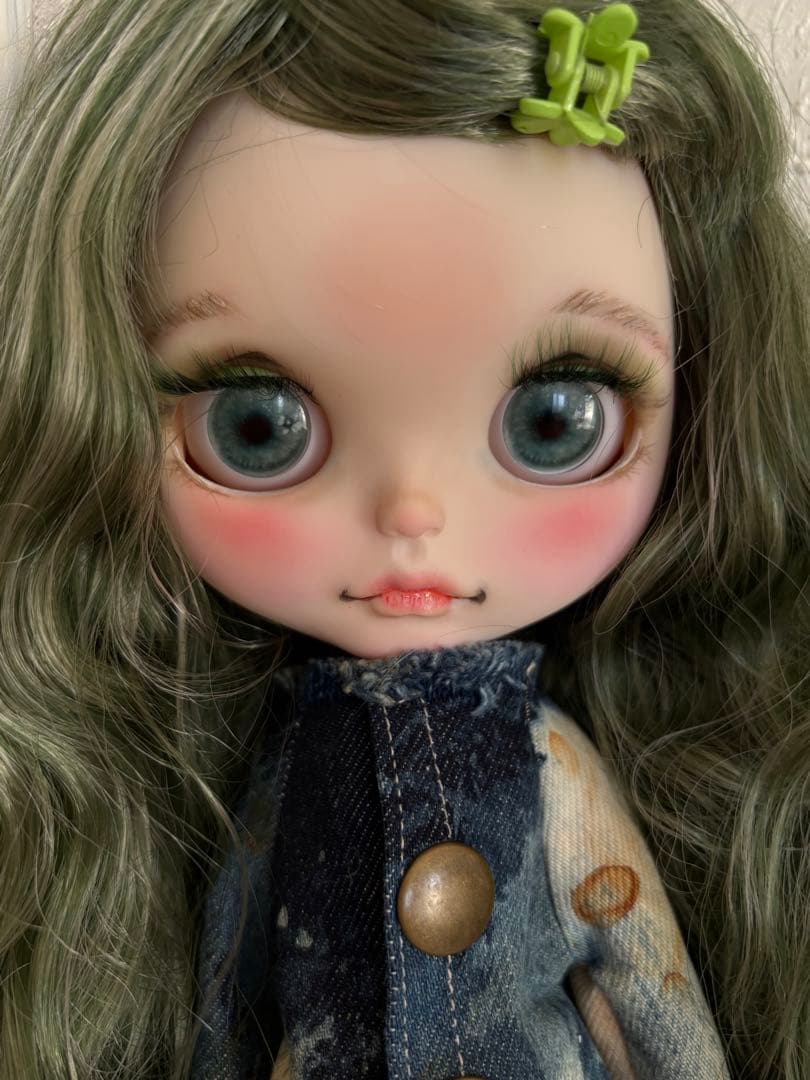 アイシードール★ネオサイズ22cmドール