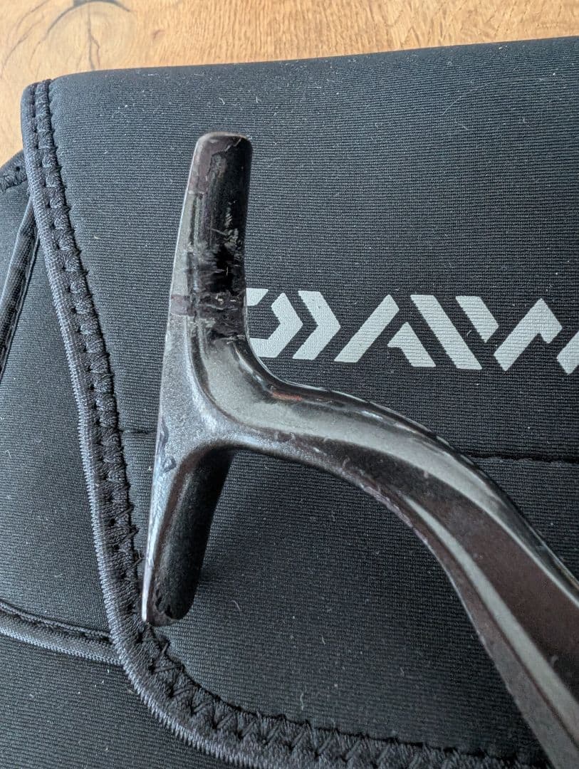 ダイワ　16 キャタリナ4500H 2個セット　箱、ネオプレーンリールケース付き