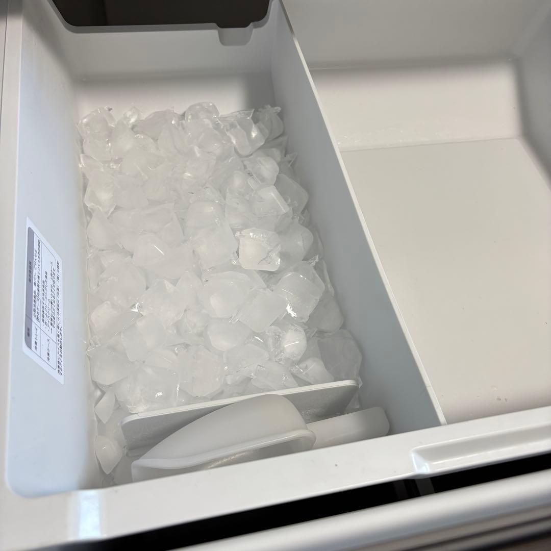 Hisense ノンフロン冷凍冷蔵庫 HR-D3601S 360L 2021年製