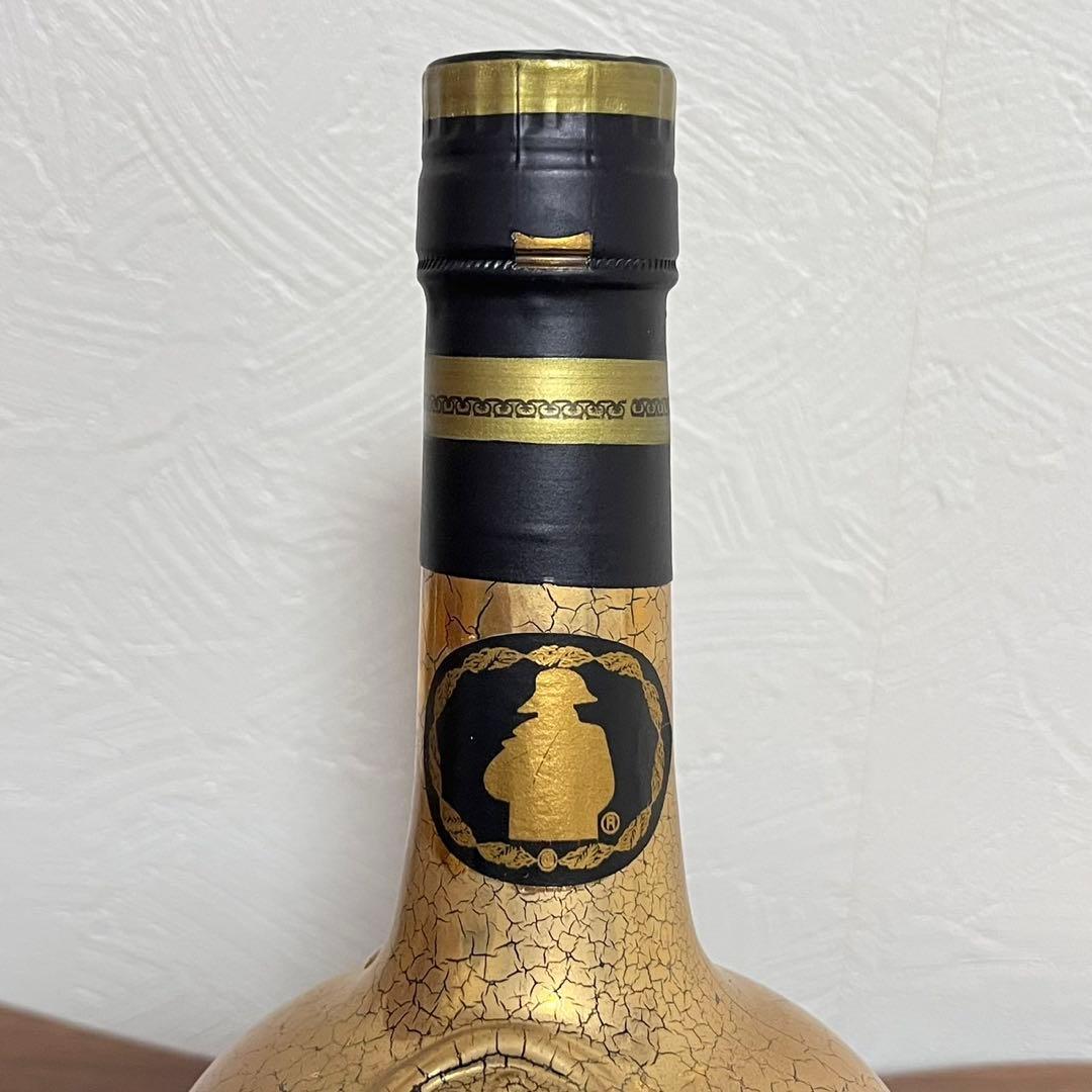 ブランデー COURVOISIER NAPOLEON COUR IMPERIALE