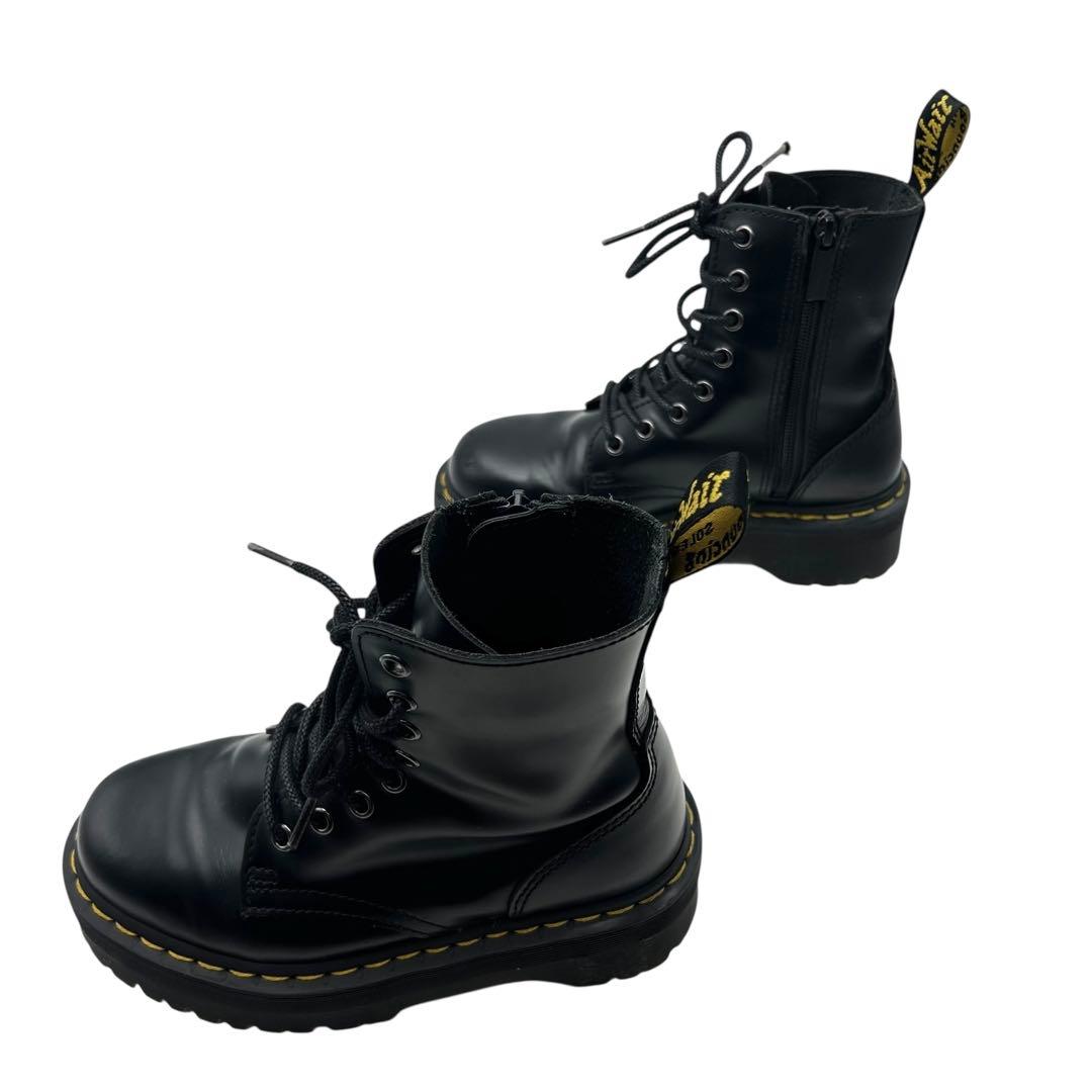 ⭐️美品⭐️ Dr. Martens ドクターマーチン JADON 23㎝