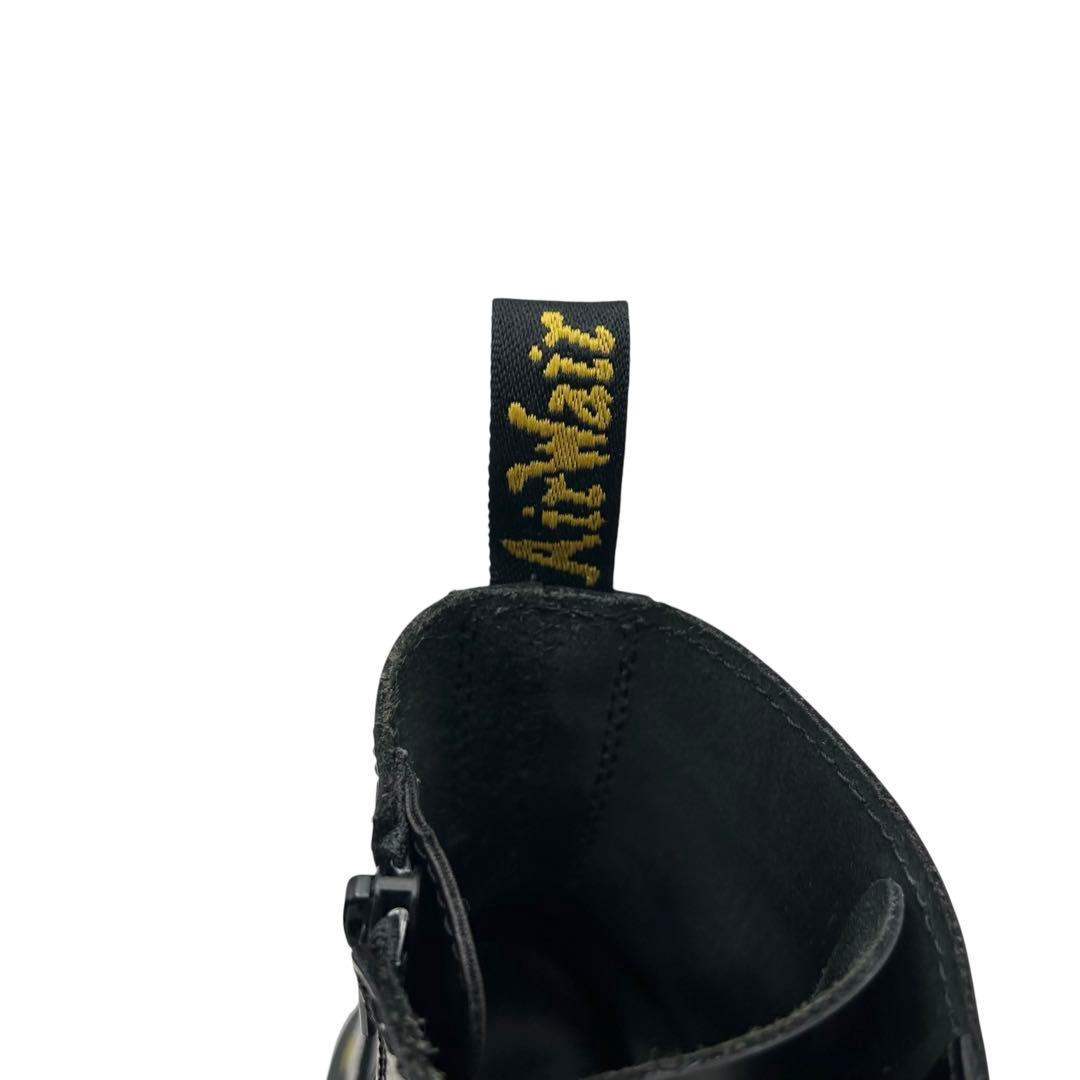 ⭐️美品⭐️ Dr. Martens ドクターマーチン JADON 23㎝