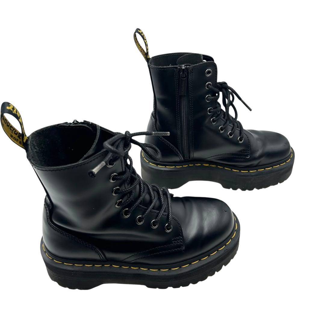 ⭐️美品⭐️ Dr. Martens ドクターマーチン JADON 23㎝