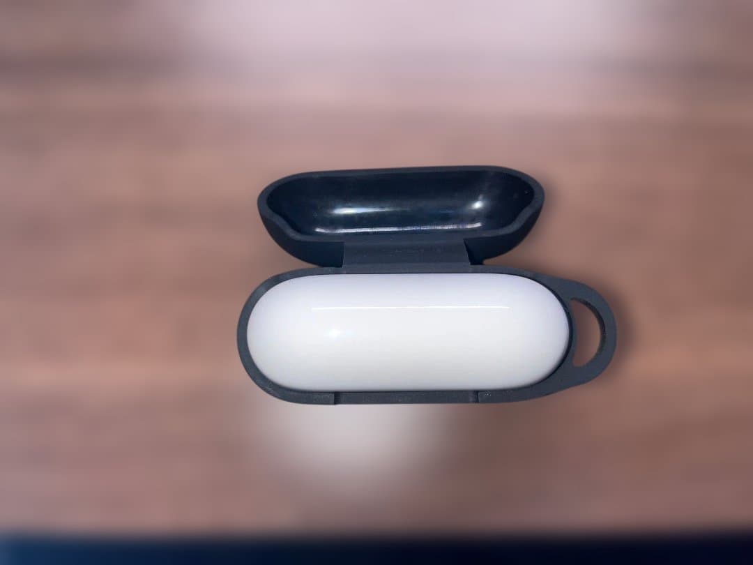 極美品-保証有 AirPodsPro 第二世代 USB-C MTJV3J/A