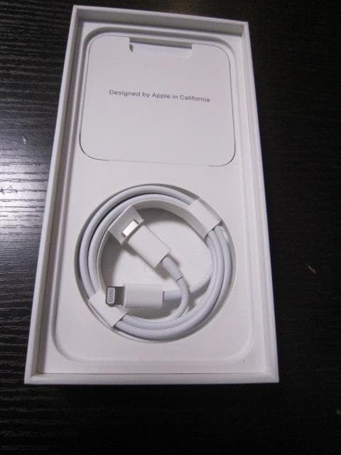 iPhone13 256GB SIMフリー 付属品未使用 純正バッテリー86%