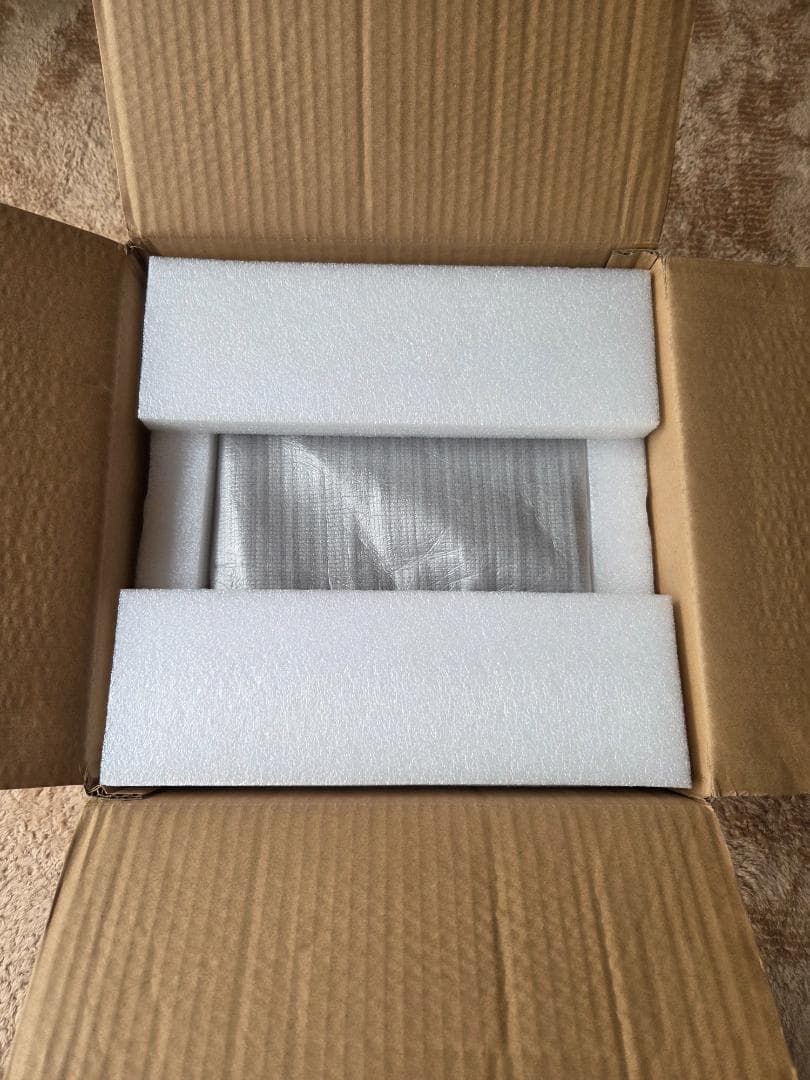 【美品｜梱包済】Audioengine S6 パワードサブウーファー グレー