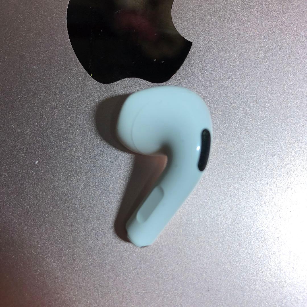 Apple AirPods 第4世代　ANC 左耳　左　左側