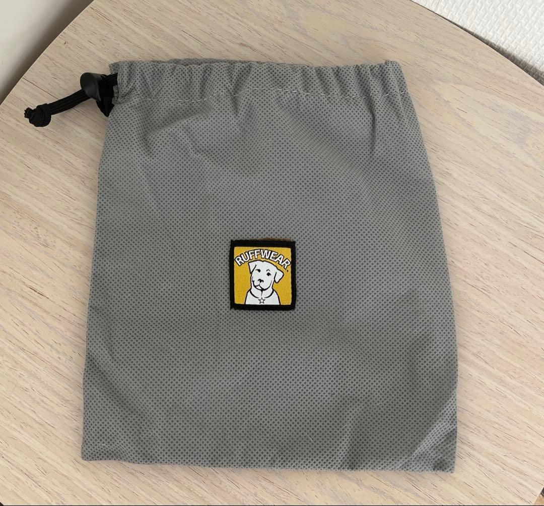 Ruffwear Polar Trex ドッグシューズ mont-bell