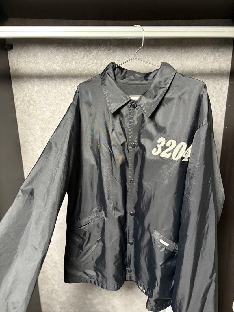 【レア/old】NEIGHBORHOOD コーチジャケット