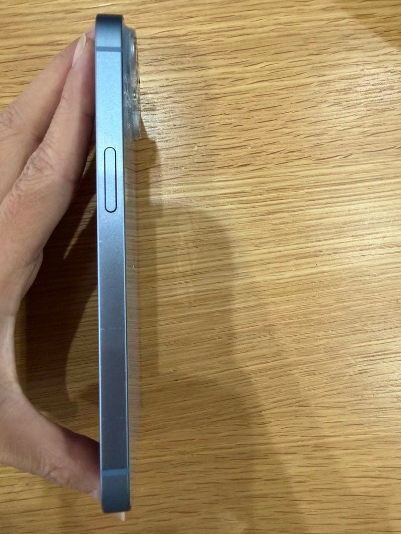 ⭐︎Apple iPhone 14 256GB 背面割れ⭐︎