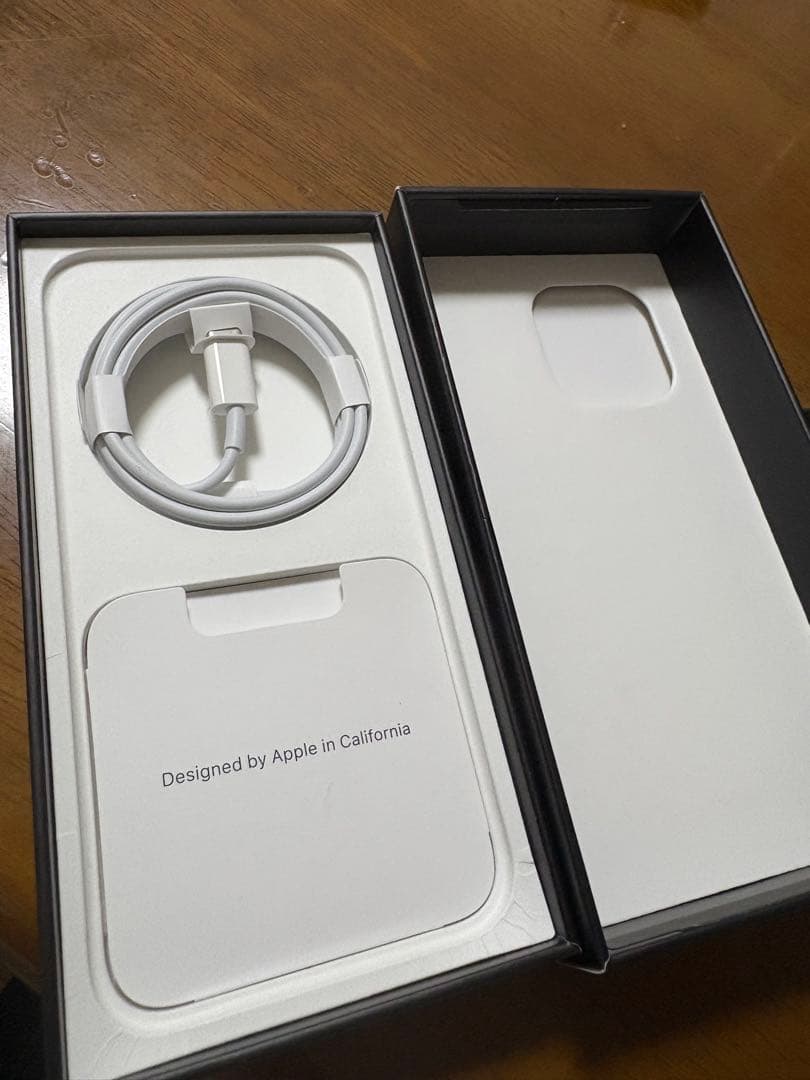 iPhone13Pro 256GB シエラブルー