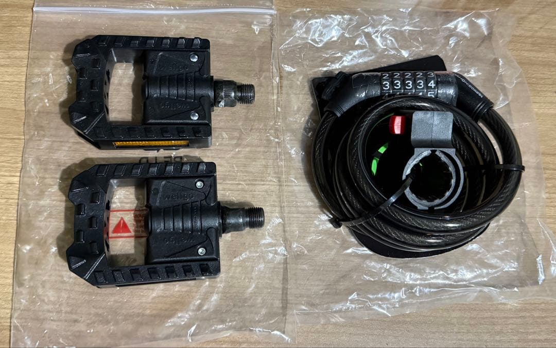 ダホン　SPEED P8 20インチ　折りたたみ　新品部品多数　9S