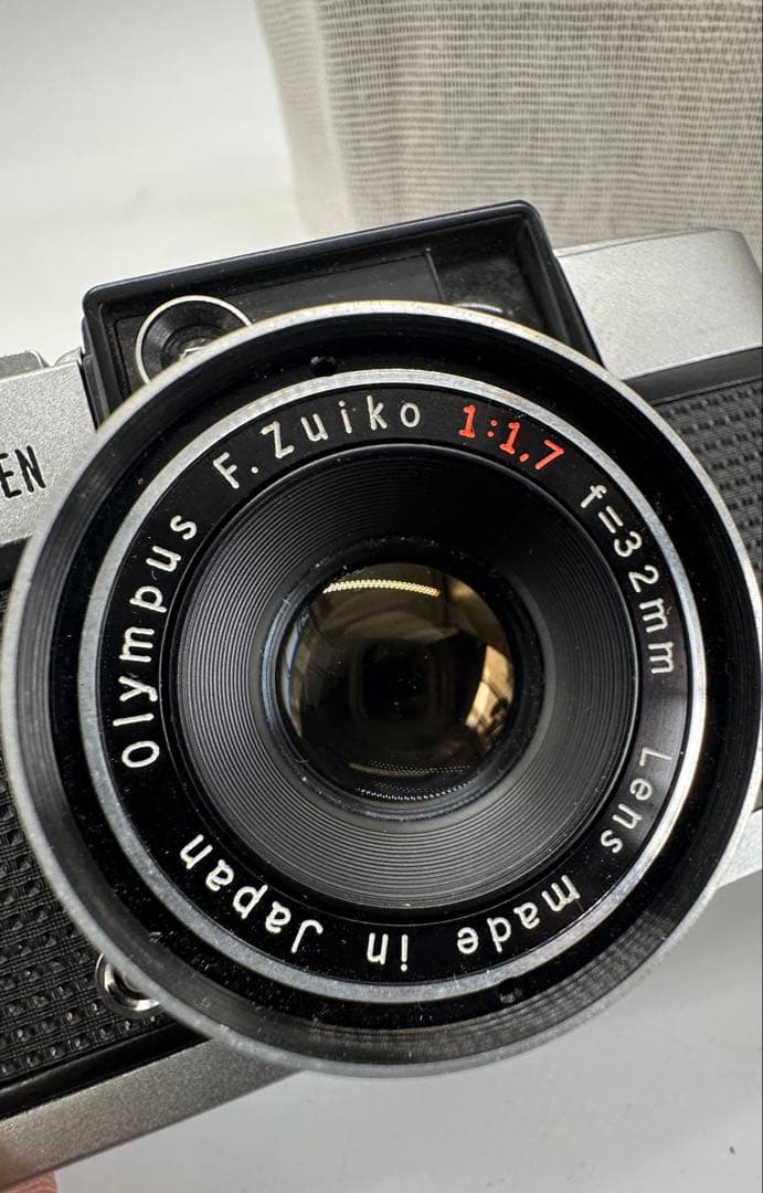 OLYMPUS オリンパス Pen D3 ※51206※