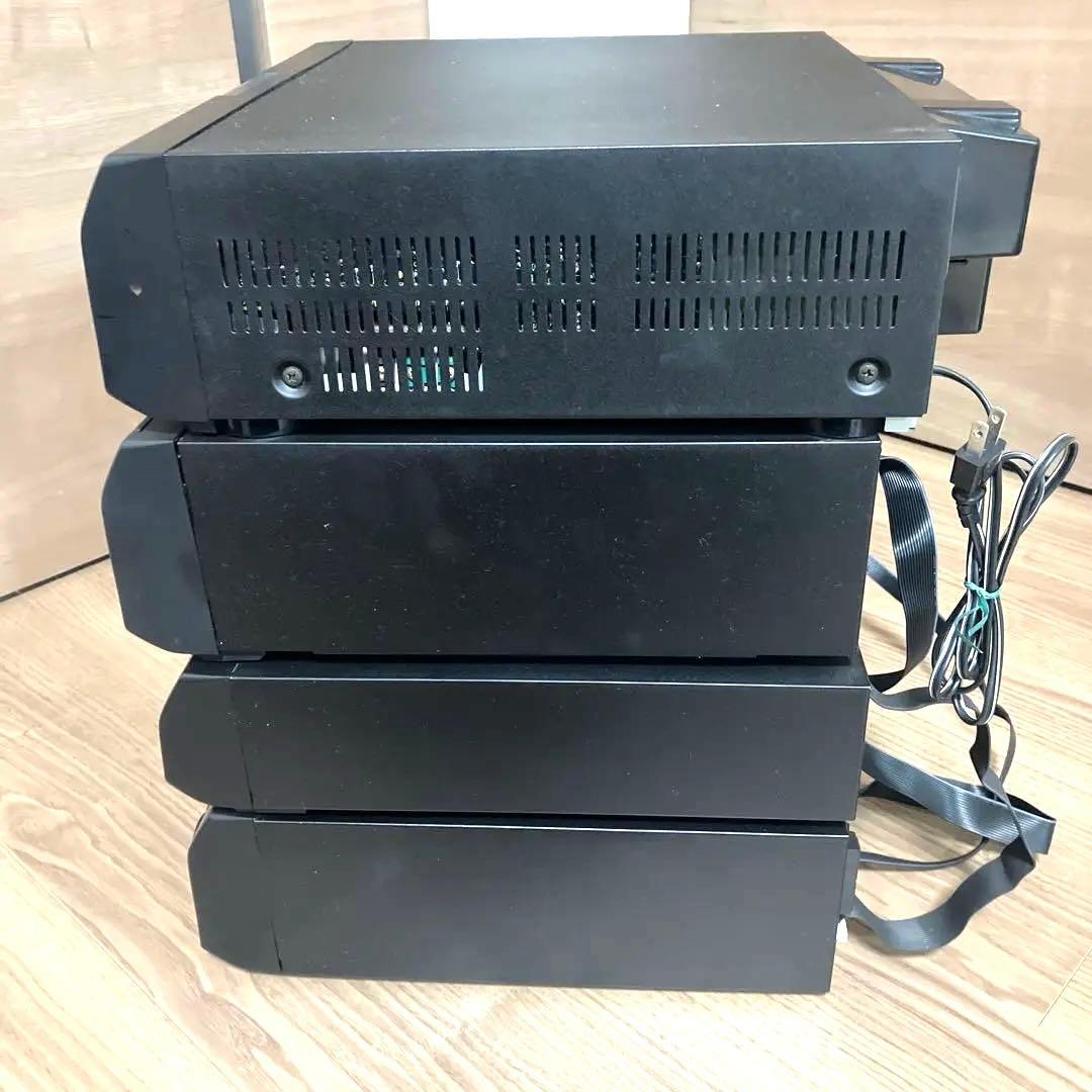 Pioneer パイオニア システムコンポ一式 ジャンク