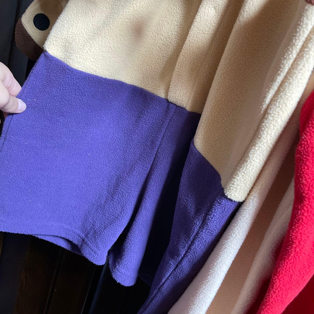 【非売品】ワンピース ONEPIECE ルフィ チョッパー 着ぐるみ 親子セット